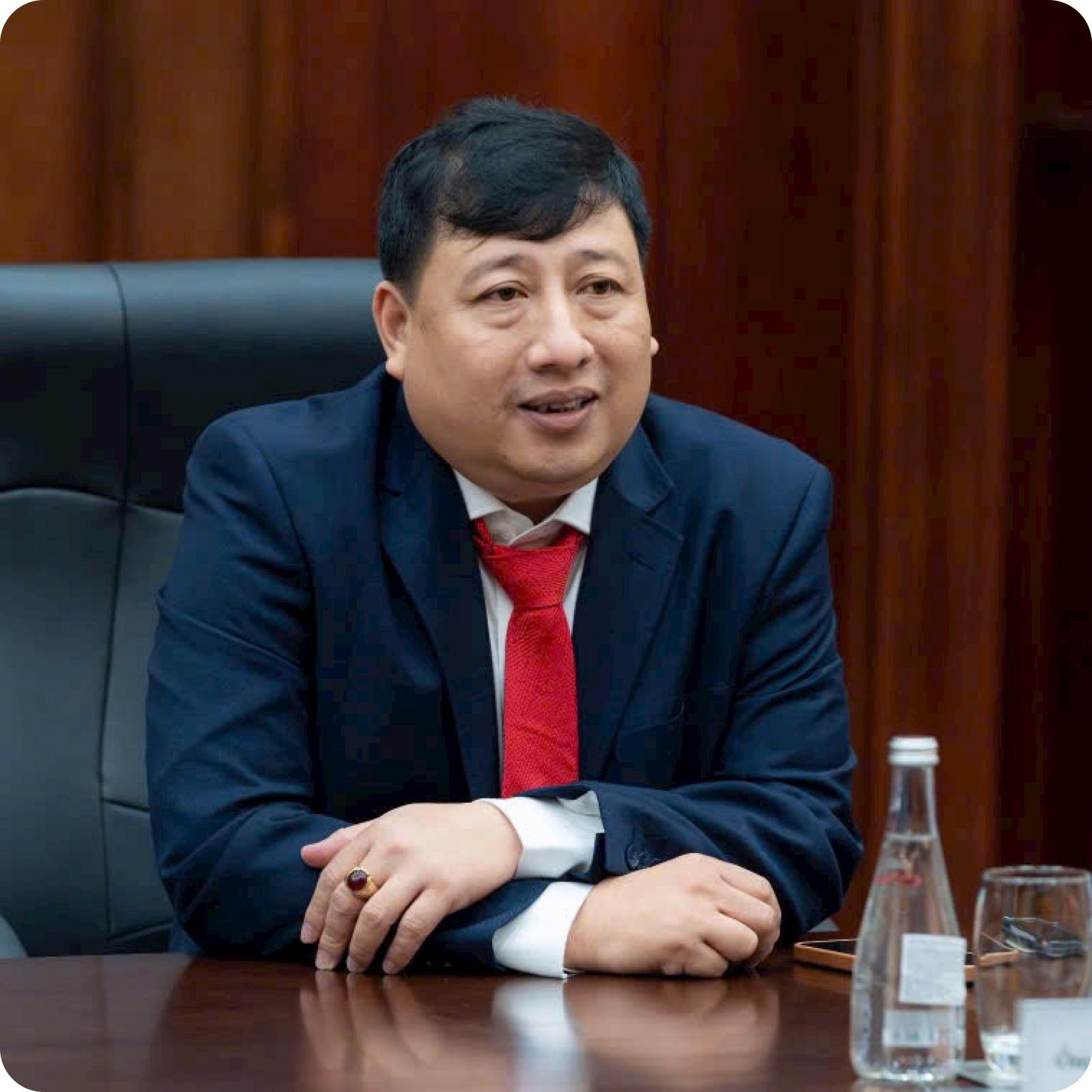 CEO BSHIP - Trần Nhật Trường