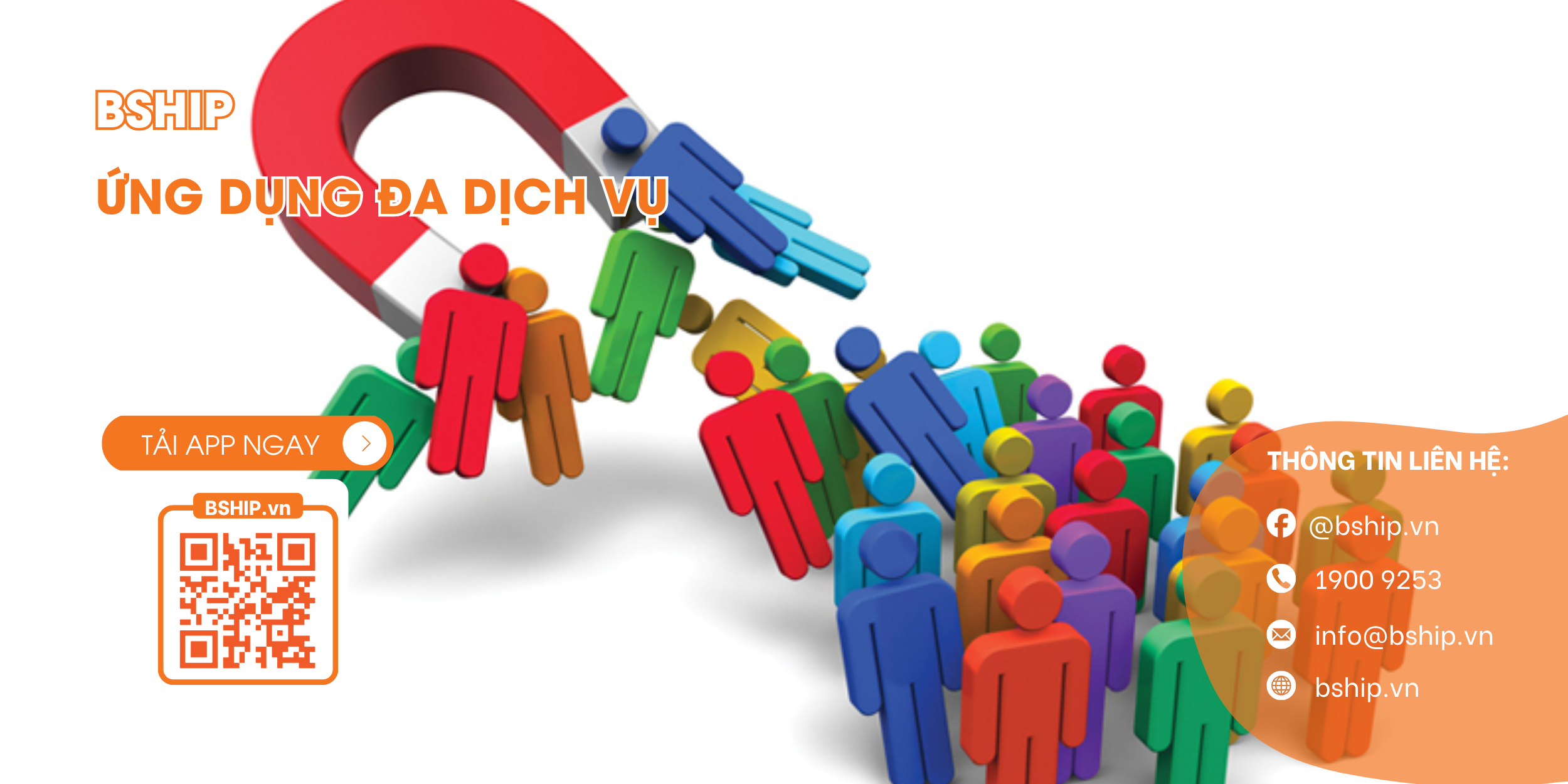 Khách hàng của Giao Hàng Tiết Kiệm là ai