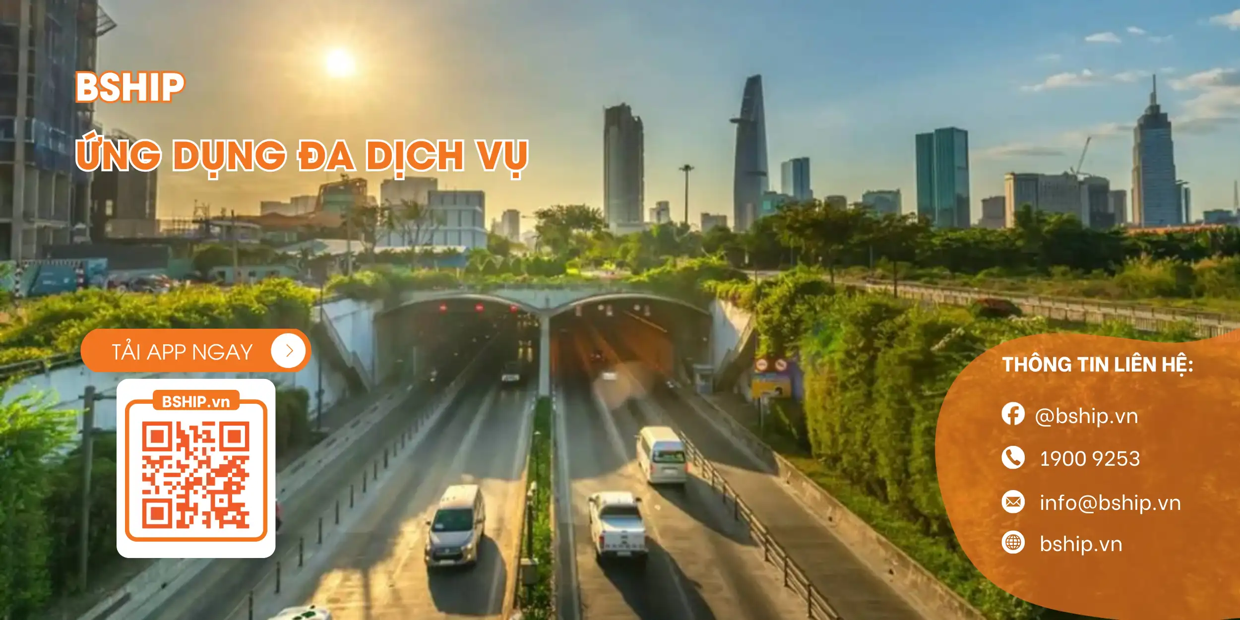 Hầm Thủ Thiêm - biểu tượng đô thị trọng điểm của Tp.Hồ Chí Minh