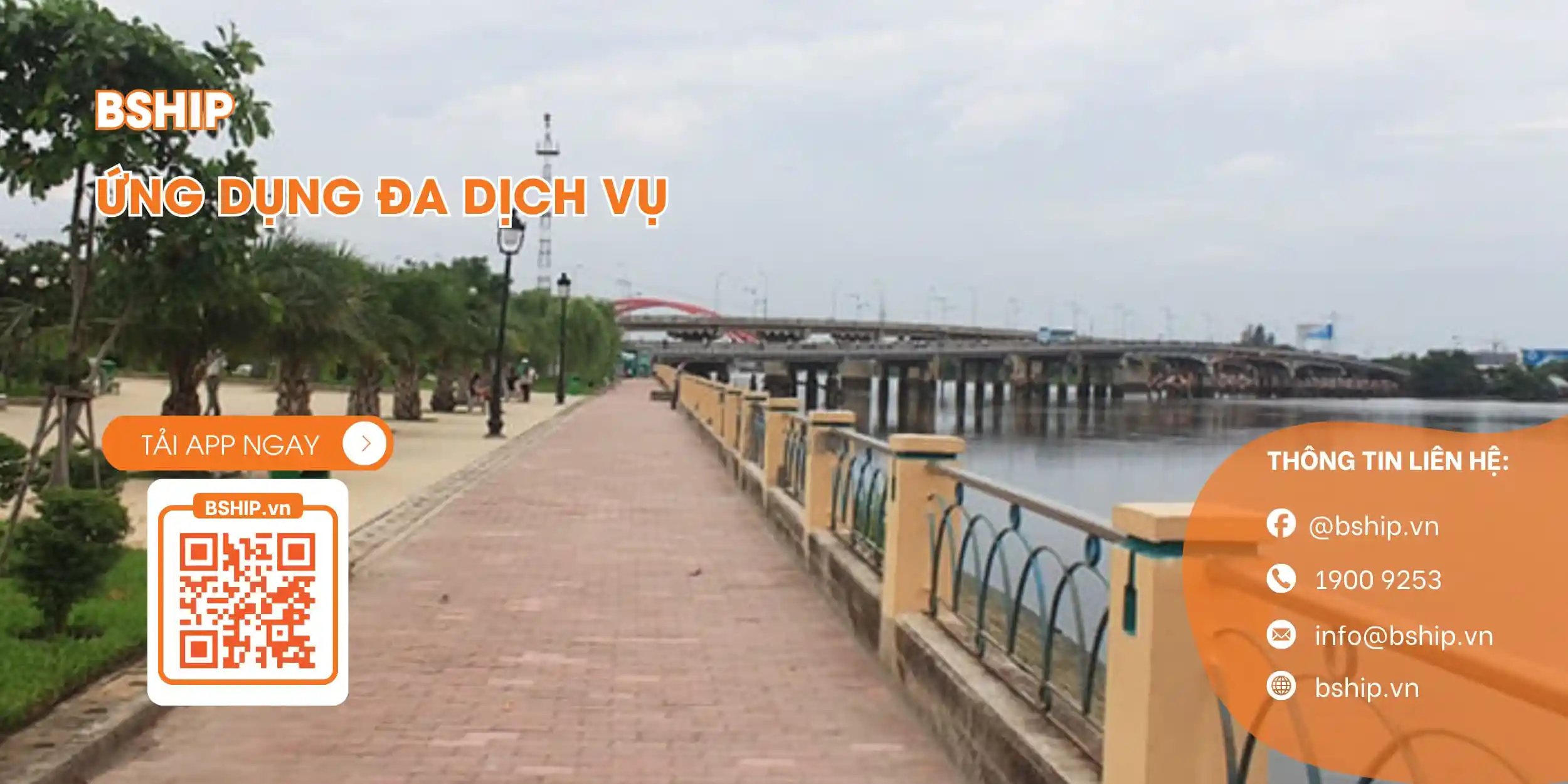 Bờ Kè Thanh Đa