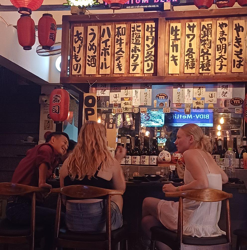 Izakaya Ten