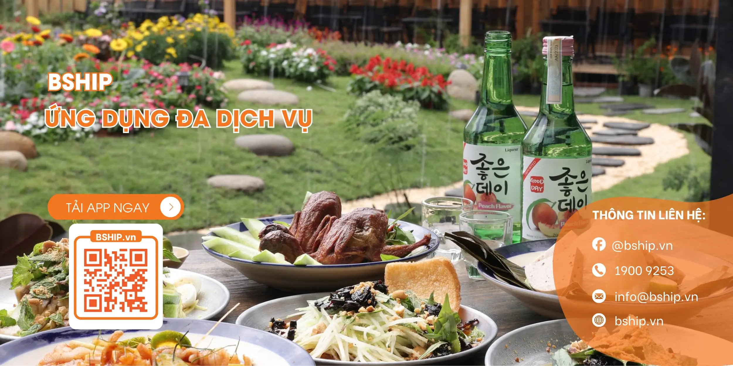 quán ngon biên hòa