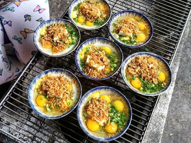 quán tứng nướng phô mai