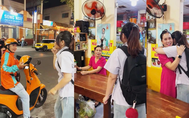 Hành trình Tết Siêu Tiện cùng Bship - Yêu thương kết nối khắp ba miền 