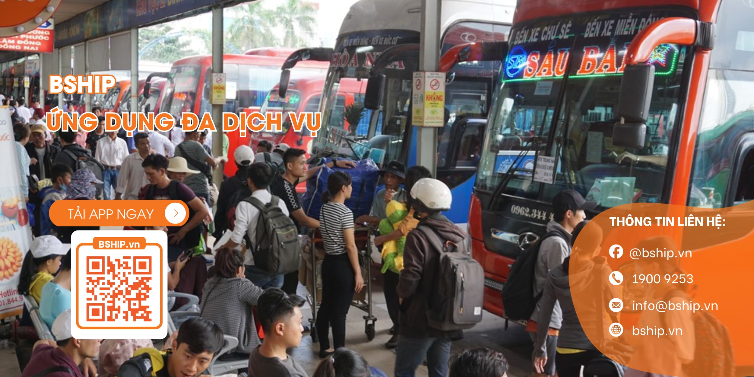 Đặt vé xe Tết 2025, 2026