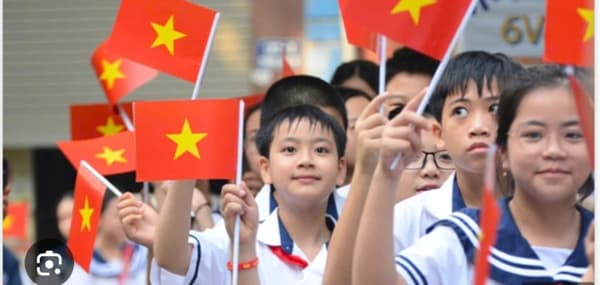 lịch nghỉ Tết học sinh sinh viên