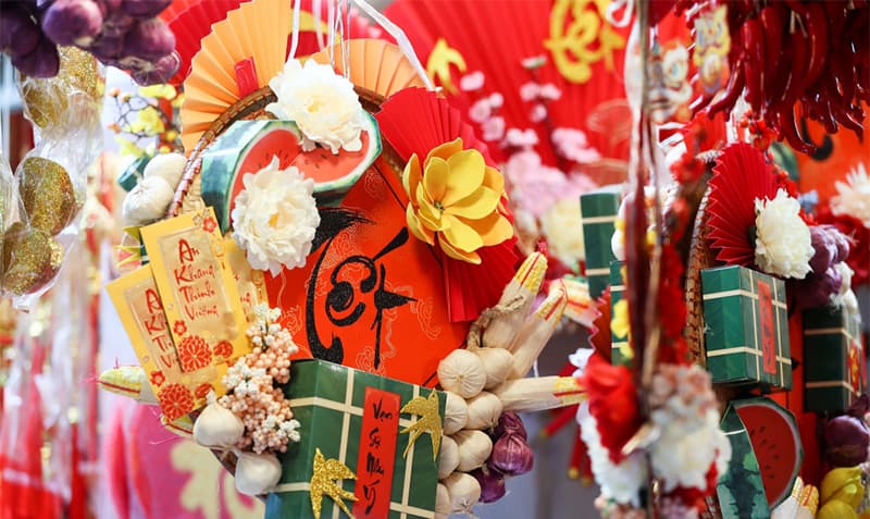 lời khuyên Tết Nguyên Đán