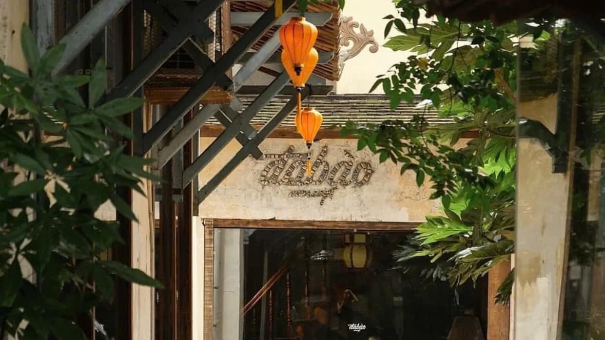 Dabao Concept (Heritage) – Nét Di Sản Trong Từng Góc Nhỏ