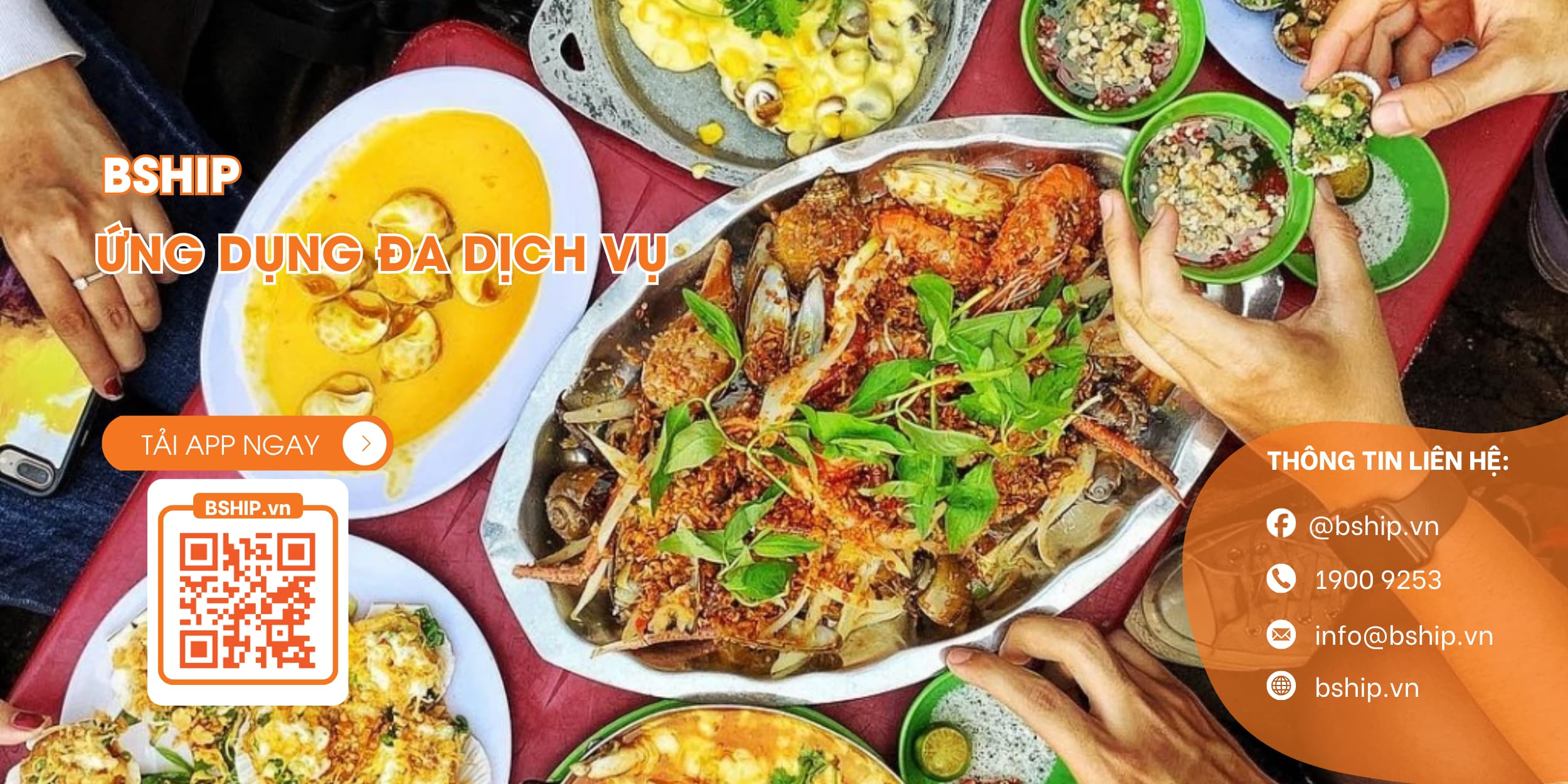 Quán ốc ngon Sài Gòn