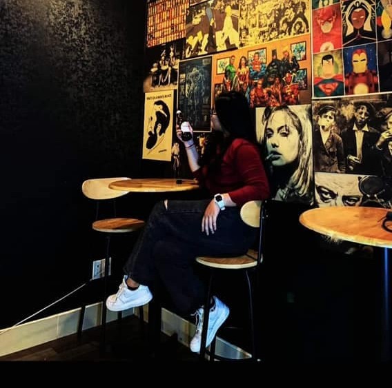 Bee Beer & Cocktail– Chất Tây giữa lòng Bình Dương