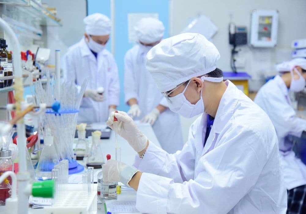 hàng dược phẩm dễ bị hư hỏng