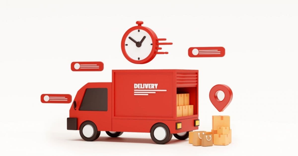 dịch vụ giao hàng nhiều điểm