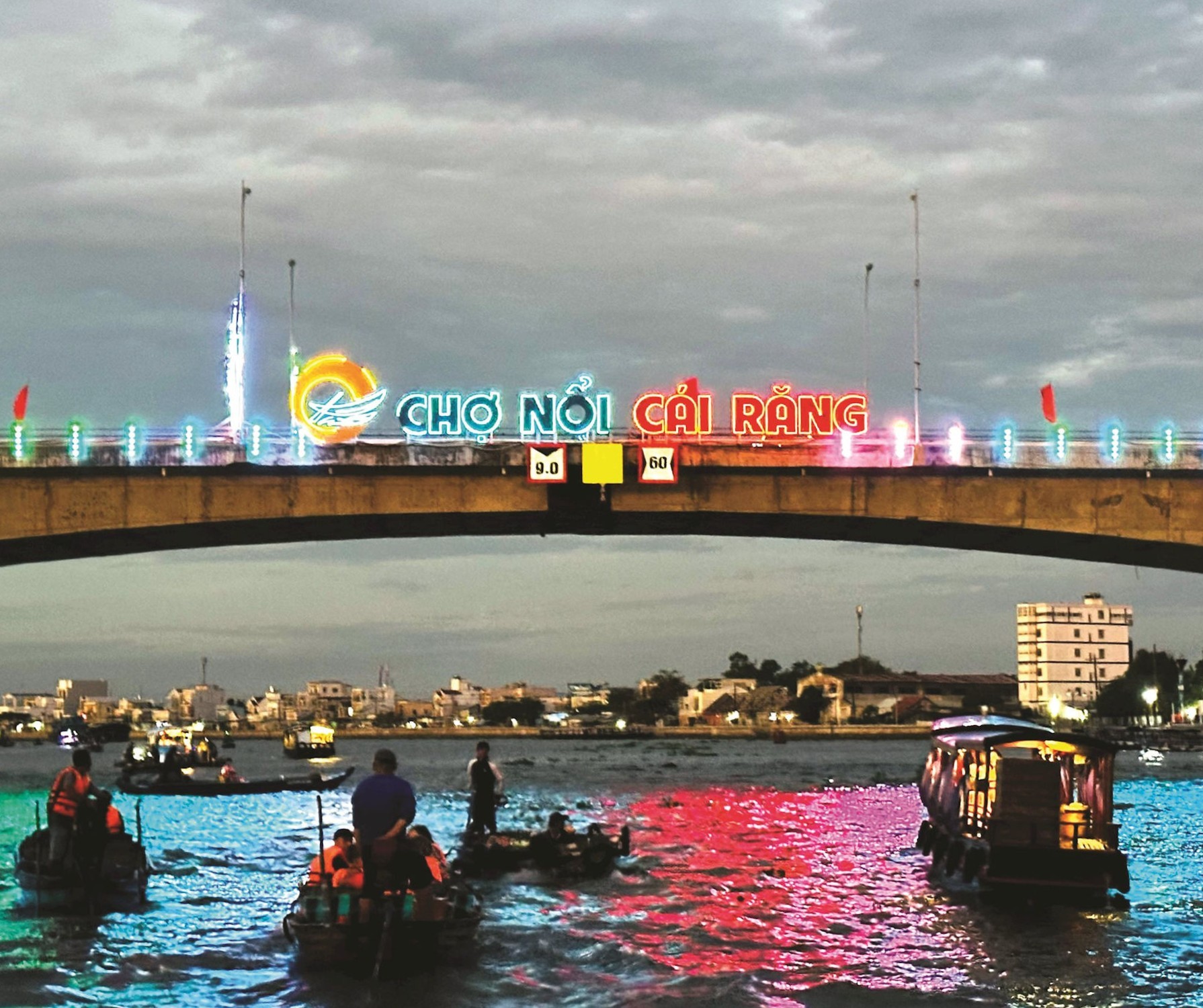 Cần Thơ