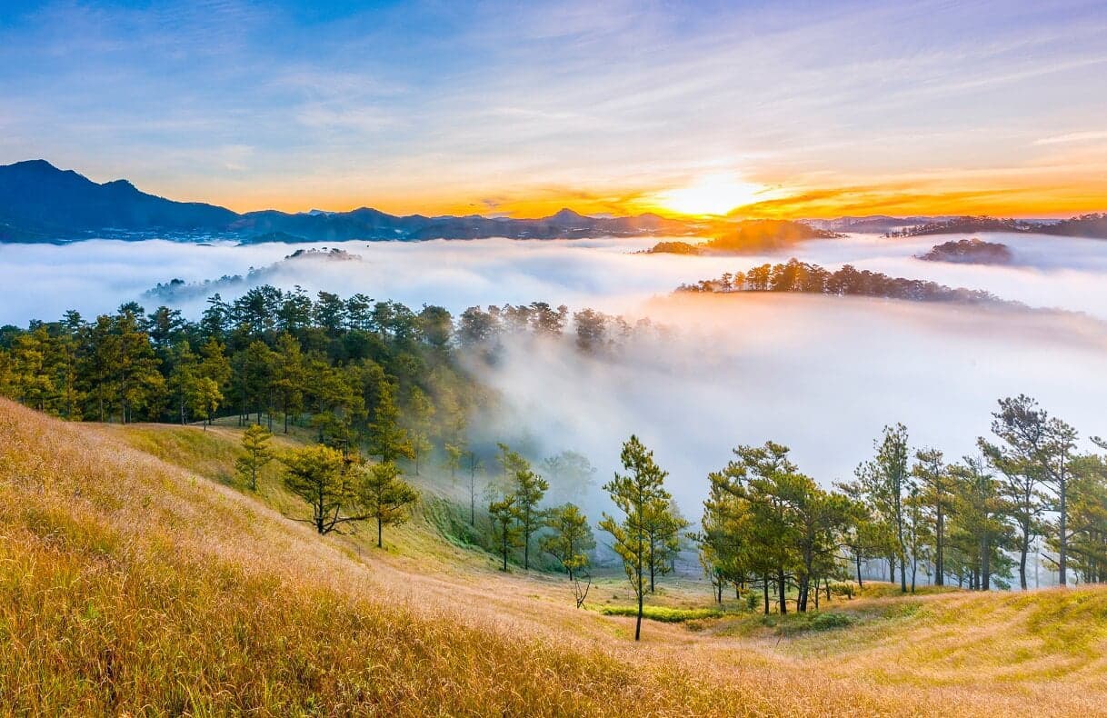 Đà Lạt Lâm Đồng
