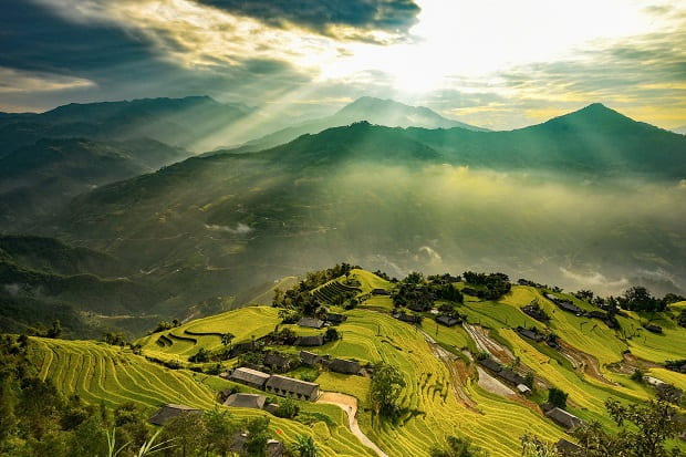 Hà Giang 