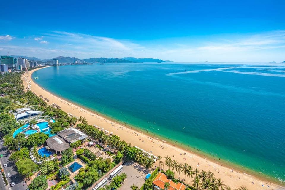 Nha Trang Khánh Hòa