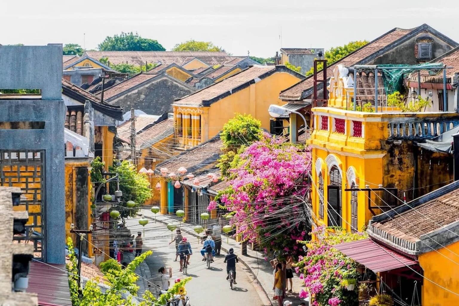 Hội An (Quảng Nam)