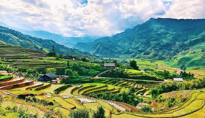 Sapa Lào Cai