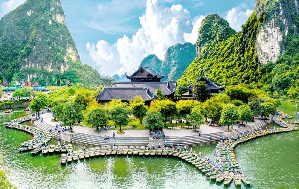 Tràng An (Ninh Bình)