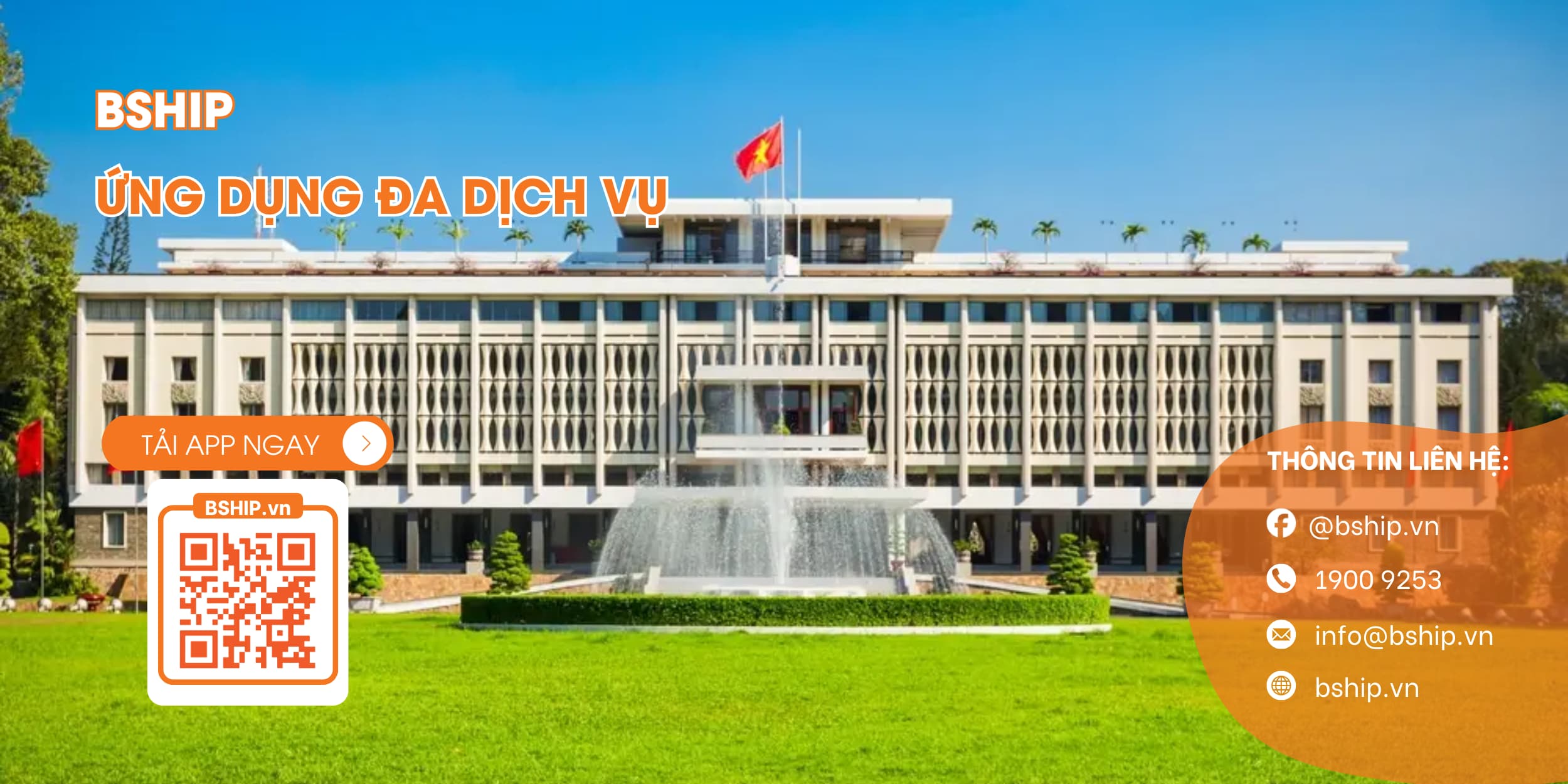 Dinh Độc Lập
