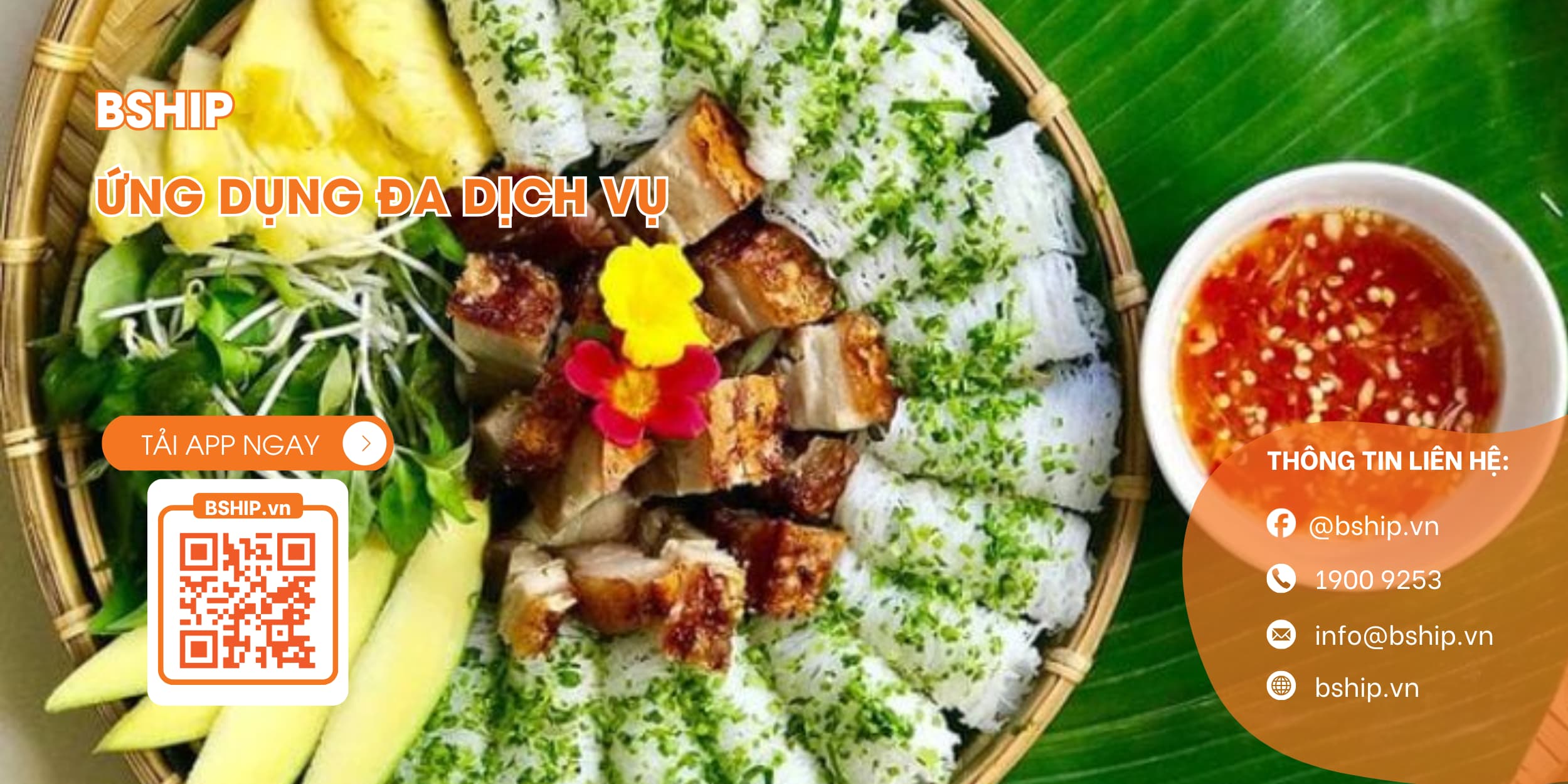 quán ngon Cần Thơ