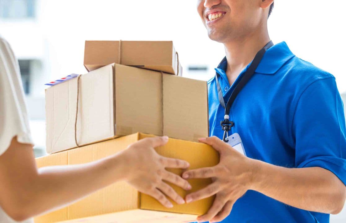 dịch vụ giao hàng hỏa tốc an giang