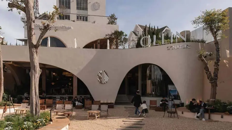 Ollin Cafe Premium