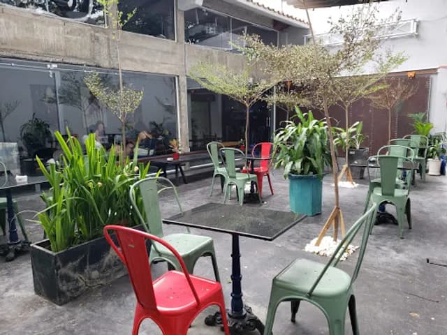 SOMA Saigon